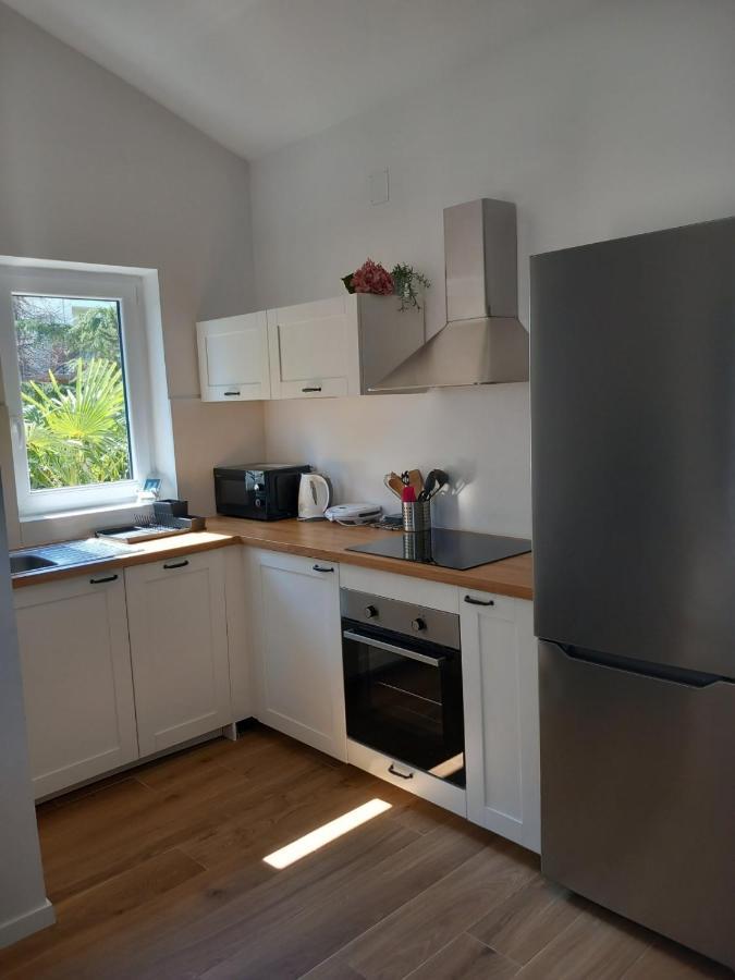 Apartmani Luni プレマントゥーラ エクステリア 写真