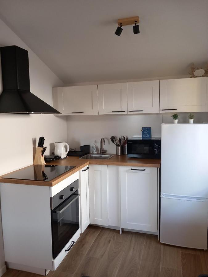Apartmani Luni プレマントゥーラ エクステリア 写真