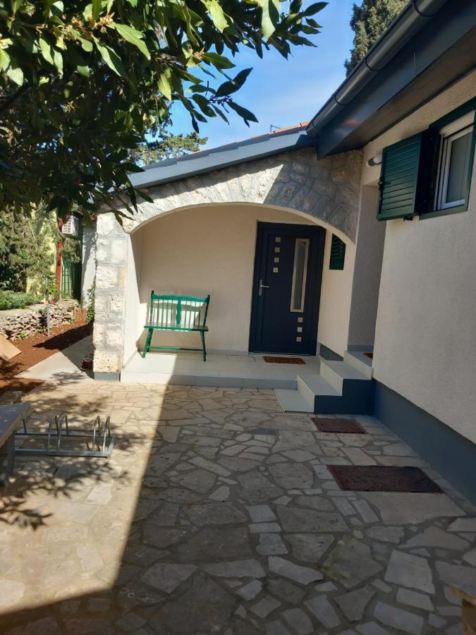 Apartmani Luni プレマントゥーラ エクステリア 写真